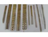 Hardware stamping parts
